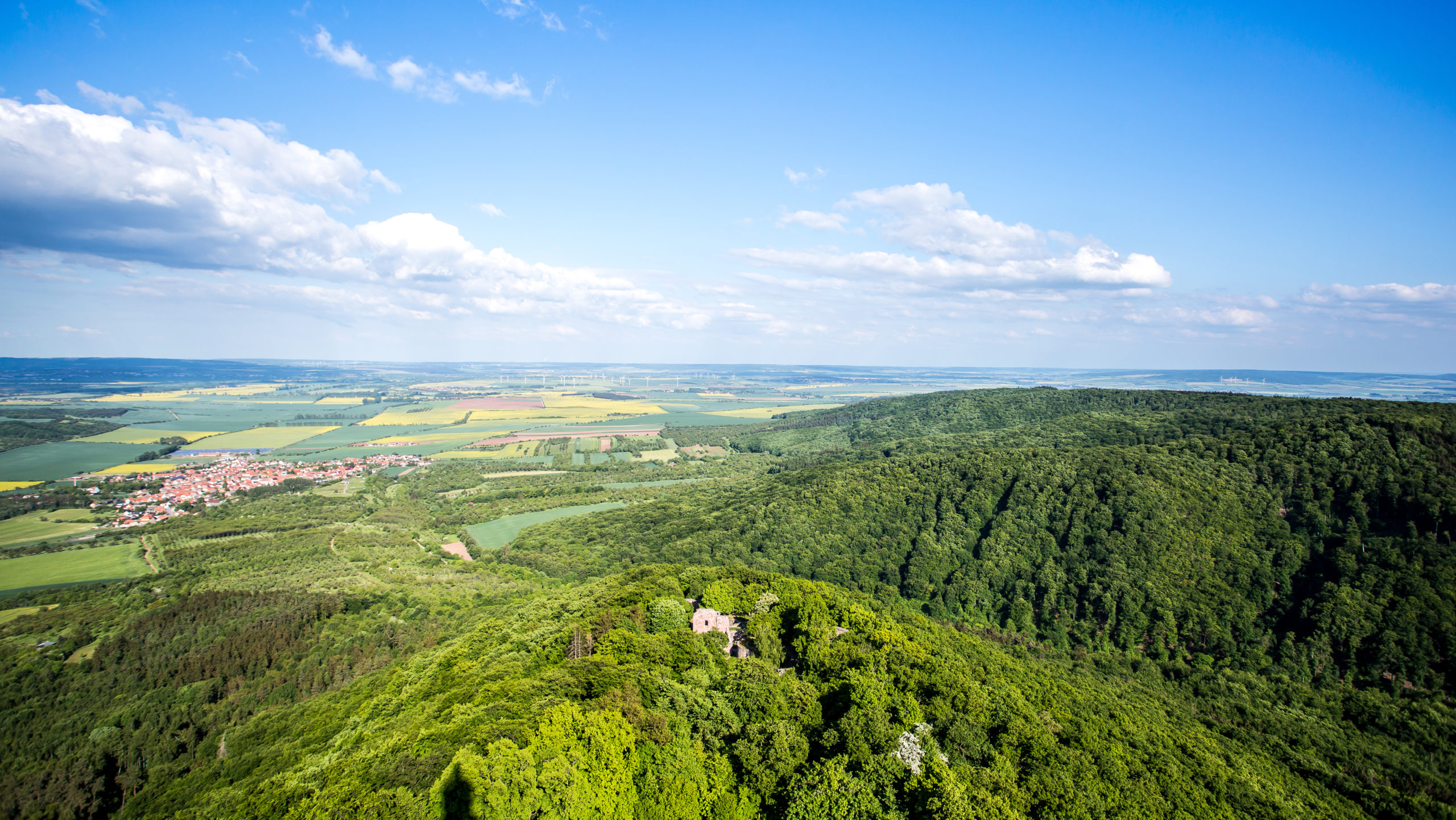 LieblingsHarz-Kampagne geht im Südharz in die zweite Runde