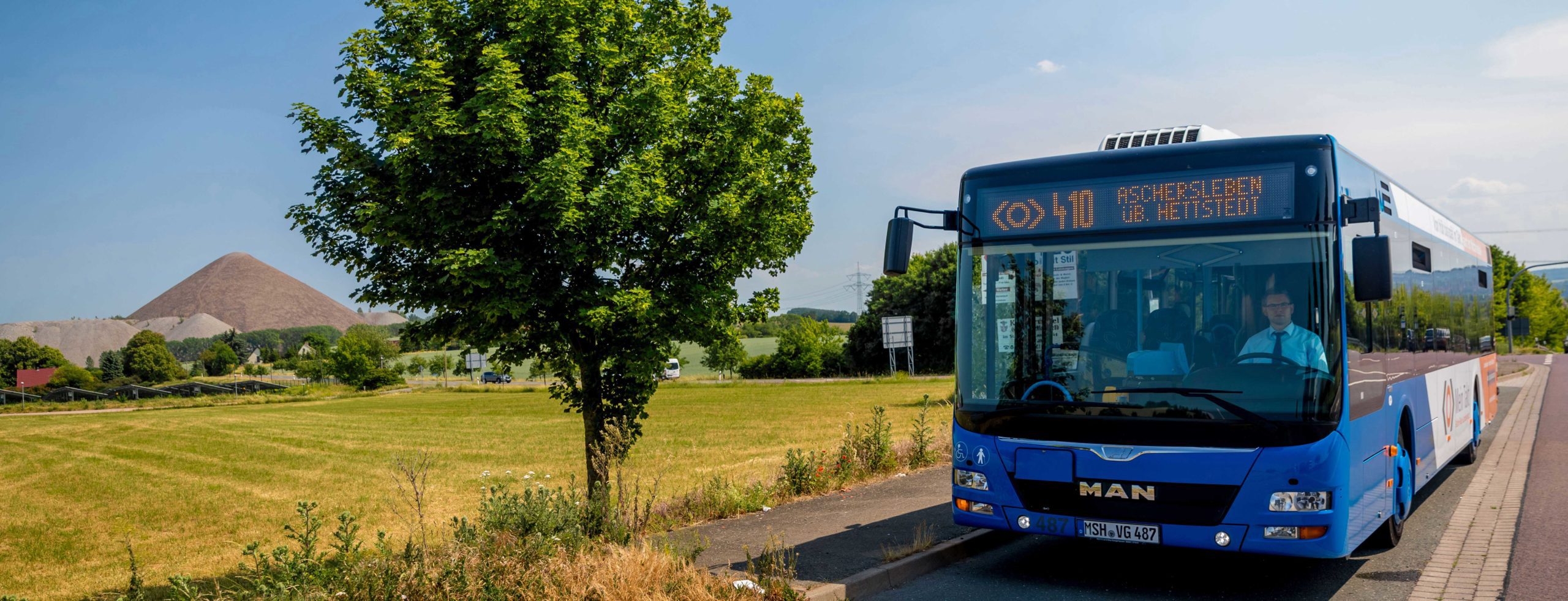 Fahrplananpassungen L2, 3 & 443