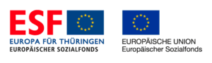 ESF EU Logo
