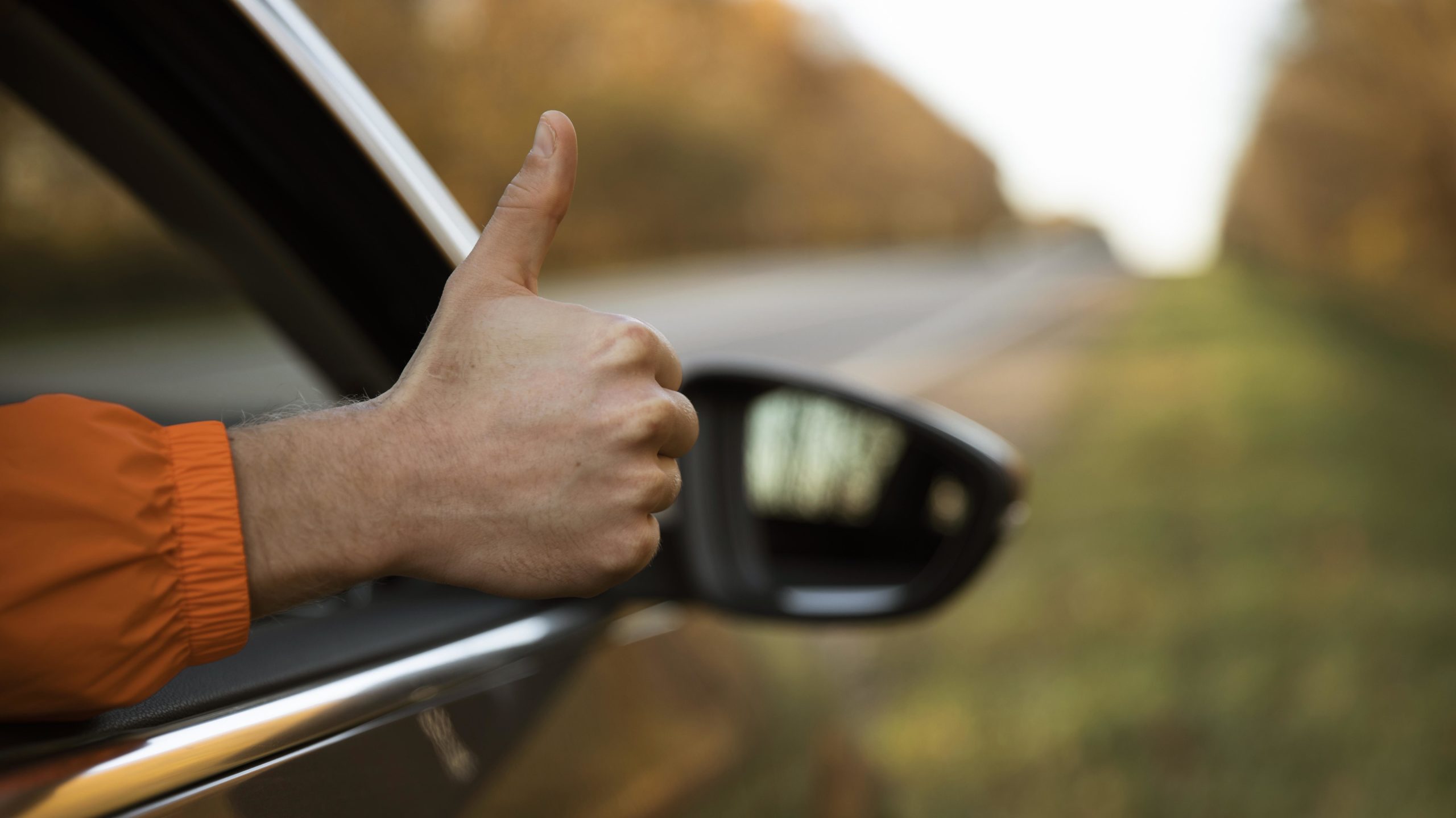 Autofasten in Thüringen