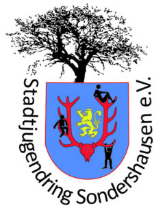 Logo Stadtjugendring Sondershausen e.V.